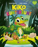 Kiko Kunterbunt Kiko Kunterbunt