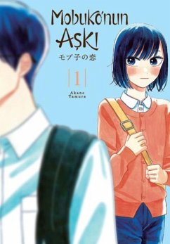 Mobukonun Aski - Tamura, Akane