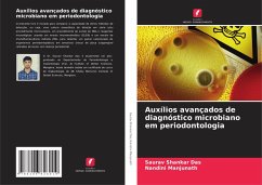 Cover Auxílios avançados de diagnóstico microbiano em periodontologia