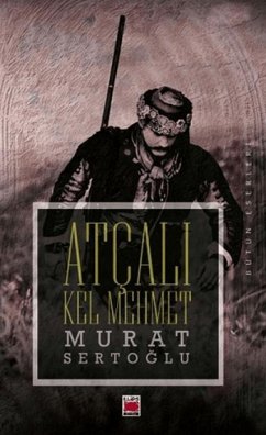 Cover Atcali Kel Mehmet