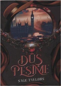 Cover Düs Pesime
