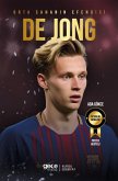 Orta Sahanin Efendisi - Frenkie De Jong