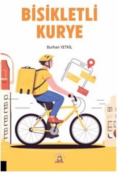 Bisikletli Kurye