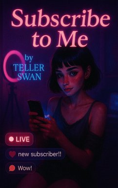 Cover Subscribe to Me (eBook, ePUB)