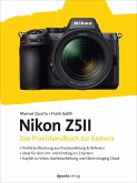 Nikon Z5II Nikon Z5II