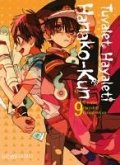 Tuvalet Hayaleti Hanako-Kun 9. Cilt Tuvalet Hayaleti Hanako-Kun 9. Cilt