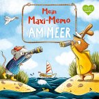 Mein Maxi-Memo - Am Meer Mein Maxi-Memo - Am Meer