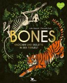 Bones - Knochen und Skelette in der Tierwelt Bones - Knochen und Skelette in der Tierwelt