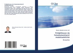 Cover Pvlighthouse da fotoelementlarni modellashtirish