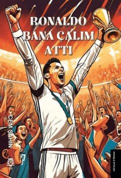 Cover Ronaldo Bana Calim Atti