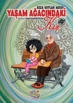 Cover Yasam Agacindaki Kiz