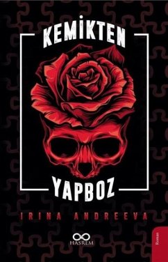 Cover Kemikten Yapboz