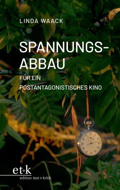Cover Spannungsabbau