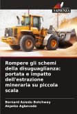 Rompere gli schemi della disuguaglianza: portata e impatto dell'estrazione mineraria su piccola scala
