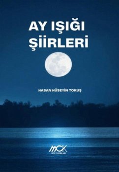 Cover Ay Isigi Siirleri