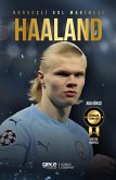 Norvecli Gol Makinesi - Erling Haaland