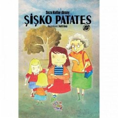 Cover Sisko Patates