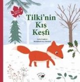 Dogada Bir Yil - Tilkinin Kis Kesfi Dogada Bir Yil - Tilkinin Kis Kesfi