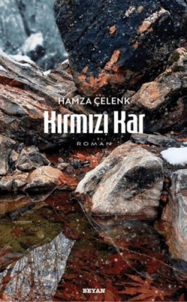 Kirmizi Kar Kirmizi Kar