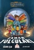 Zaman Yolculari 1. Kitap Zaman Yolculari 1. Kitap