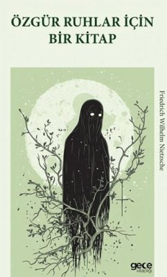 Cover Özgür Ruhlar Icin Bir Kitap