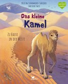 Das kleine Kamel - Zu Hause in der Wüste Das kleine Kamel - Zu Hause in der Wüste