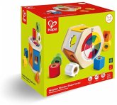 Hape - Wunderbarer Formensortierer