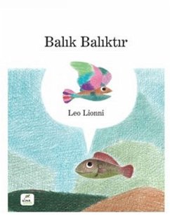 Cover Balik Baliktir Ciltli