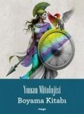 Yunan Mitolojisi Yunan Mitolojisi