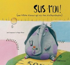 Cover Suis-moi! : une histoire d'amoure qui n'a rien d'extraordinaire
