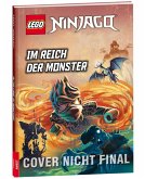 LEGO® NINJAGO® - Im Reich der Monster LEGO® NINJAGO® - Im Reich der Monster