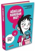 15 Soru Serisi - Agaclar Konusur Mu 15 Soru Serisi - Agaclar Konusur Mu