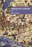 Memlük-Hacli Iliskileri 1250 - 1291 Memlük-Hacli Iliskileri 1250 - 1291