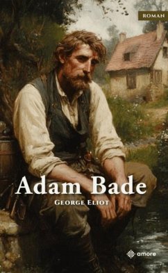 Cover Adam Bede