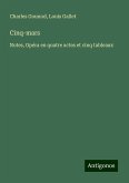 Cinq-mars Cinq-mars