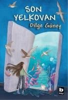 Cover Son Yelkovan
