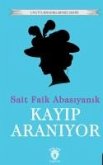 Kayip Araniyor Kayip Araniyor