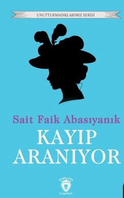 Cover Kayip Araniyor