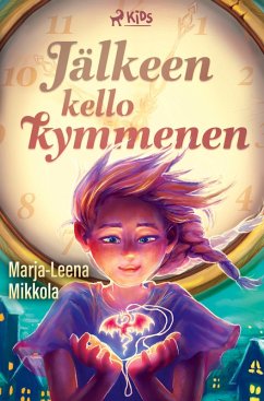 Cover Jälkeen kello kymmenen
