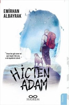 Cover Hicten Adam