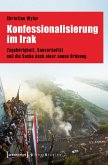 Konfessionalisierung im Irak Konfessionalisierung im Irak