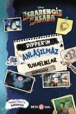 Disney Esrarengiz Kasaba - Dipperin Anlasilmaz Tuhafliklar Günlügü Disney Esrarengiz Kasaba - Dipperin Anlasilmaz Tuhafliklar Günlügü