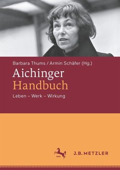 Cover Aichinger-Handbuch