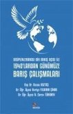 Disiplinlerarasi Bir Bakis Acisi Ile 1940lardan Günümüze Baris Calismalari Disiplinlerarasi Bir Bakis Acisi Ile 1940lardan Günümüze Baris Calismalari