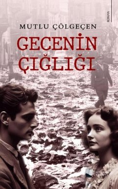 Cover Gecenin Cigligi