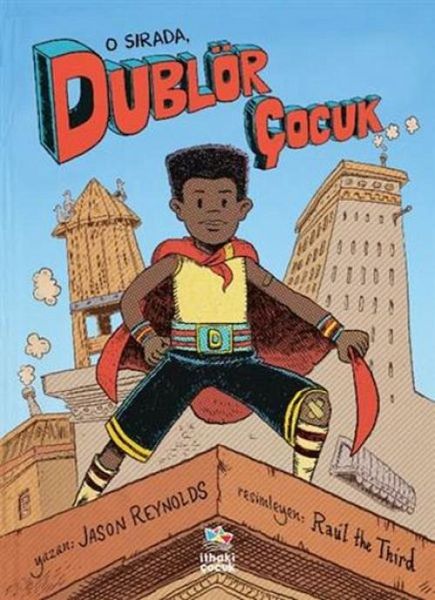 O Sirada, Dublör Cocuk O Sirada, Dublör Cocuk