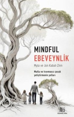 Mindful Ebeveynlik Cover Mindful Ebeveynlik