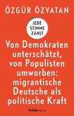 Jede Stimme zählt Jede Stimme zählt