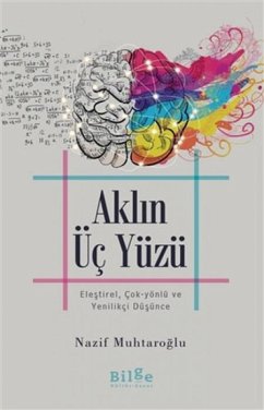 Cover Aklin Üc Yüzü