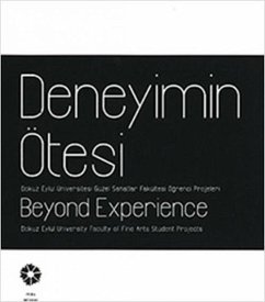 Deneyimin Ötesi - Beyond Experience - Kolektif Deneyimin Ötesi - Beyond Experience - Kolektif